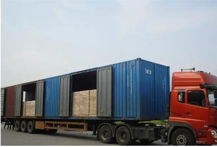 厦门到西青区整车运输