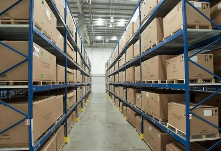 厦门到西青区货物仓储