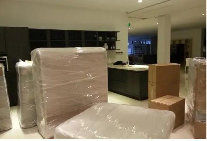 厦门到西青区长途搬家