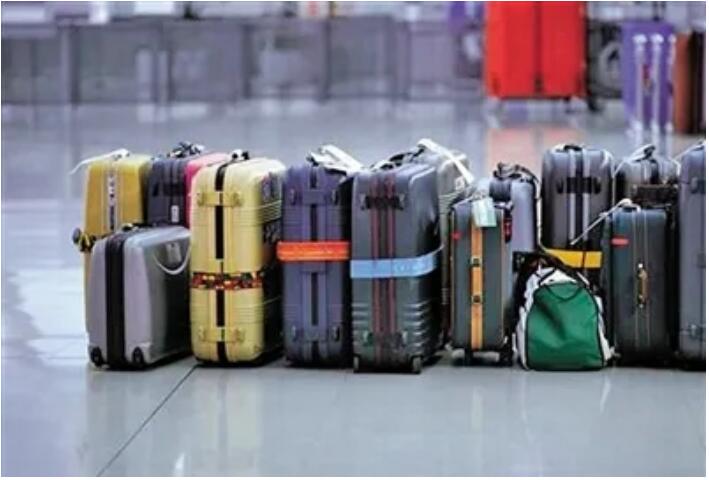 厦门到西青区行李托运