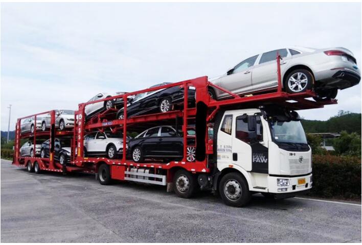 厦门到西青区轿车托运